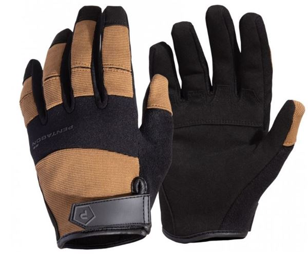 Picture of MONGOOSE GLOVES COYOTE